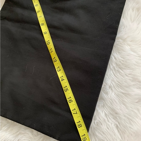 TAFT black smaller drawstring dust bag VVGUC+ - Picture 5 of 6